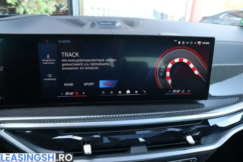 BMW X5 M (Seria X) din 2024 cu 34.296 km - oferta BMW200120 - foto 36