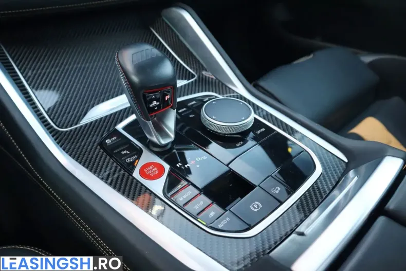 BMW X5 M (Seria X) din 2024 cu 34.296 km - oferta BMW200120 - foto 37