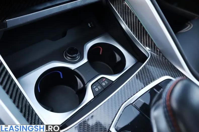 BMW X5 M (Seria X) din 2024 cu 34.296 km - oferta BMW200120 - foto 39