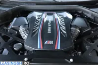 BMW X5 M (Seria X) din 2024 cu 34.296 km - oferta BMW200120 - foto 40