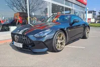 Mercedes-Benz AMG GT (Clasa GT) din 2025 cu 7.000 km - oferta MER200121 - foto 1