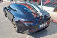 Mercedes-Benz AMG GT (Clasa GT) din 2025 cu 7.000 km - oferta MER200121 - foto 5