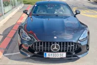 Mercedes-Benz AMG GT (Clasa GT) din 2025 cu 7.000 km - oferta MER200121 - foto 7