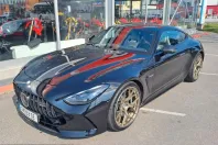 Mercedes-Benz AMG GT (Clasa GT) din 2025 cu 7.000 km - oferta MER200121 - foto 8
