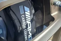 Mercedes-Benz AMG GT (Clasa GT) din 2025 cu 7.000 km - oferta MER200121 - foto 10