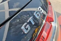 Mercedes-Benz AMG GT (Clasa GT) din 2025 cu 7.000 km - oferta MER200121 - foto 12