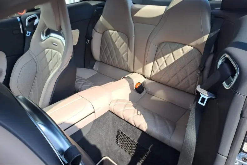 Mercedes-Benz AMG GT (Clasa GT) din 2025 cu 7.000 km - oferta MER200121 - foto 19