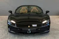 Ferrari 296 GTS din 2024 cu 9.500 km - oferta FER200122 - foto 2