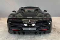 Ferrari 296 GTS din 2024 cu 9.500 km - oferta FER200122 - foto 4