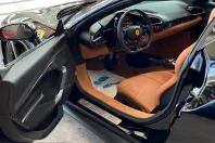 Ferrari 296 GTS din 2024 cu 9.500 km - oferta FER200122 - foto 9