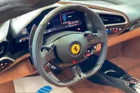 Ferrari 296 GTS din 2024 cu 9.500 km - oferta FER200122 - foto 12