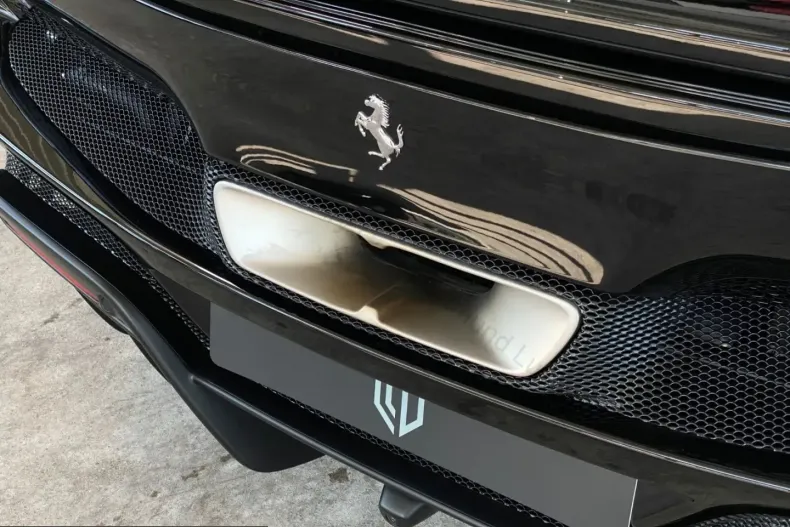 Ferrari 296 GTS din 2024 cu 9.500 km - oferta FER200122 - foto 24