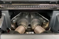 Ferrari 296 GTS din 2024 cu 9.500 km - oferta FER200122 - foto 25