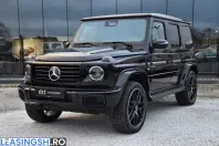 Mercedes-Benz G 580 (Clasa G) din 2025 cu 4.768 km - oferta MER200123 - foto 1
