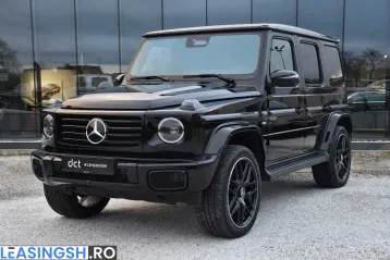 Mercedes-Benz G 580 din 2025 - oferta MER200123