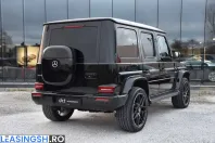 Mercedes-Benz G 580 (Clasa G) din 2025 cu 4.768 km - oferta MER200123 - foto 2