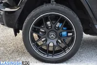 Mercedes-Benz G 580 (Clasa G) din 2025 cu 4.768 km - oferta MER200123 - foto 4