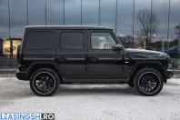 Mercedes-Benz G 580 (Clasa G) din 2025 cu 4.768 km - oferta MER200123 - foto 5