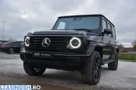 Mercedes-Benz G 580 (Clasa G) din 2025 cu 4.768 km - oferta MER200123 - foto 6