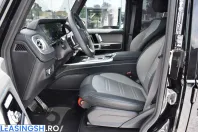 Mercedes-Benz G 580 (Clasa G) din 2025 cu 4.768 km - oferta MER200123 - foto 9