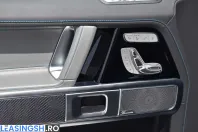 Mercedes-Benz G 580 (Clasa G) din 2025 cu 4.768 km - oferta MER200123 - foto 10