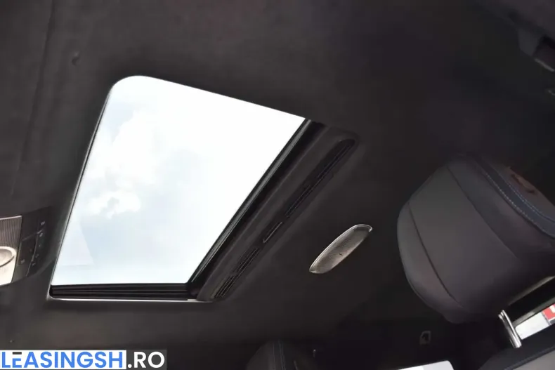 Mercedes-Benz G 580 (Clasa G) din 2025 cu 4.768 km - oferta MER200123 - foto 11