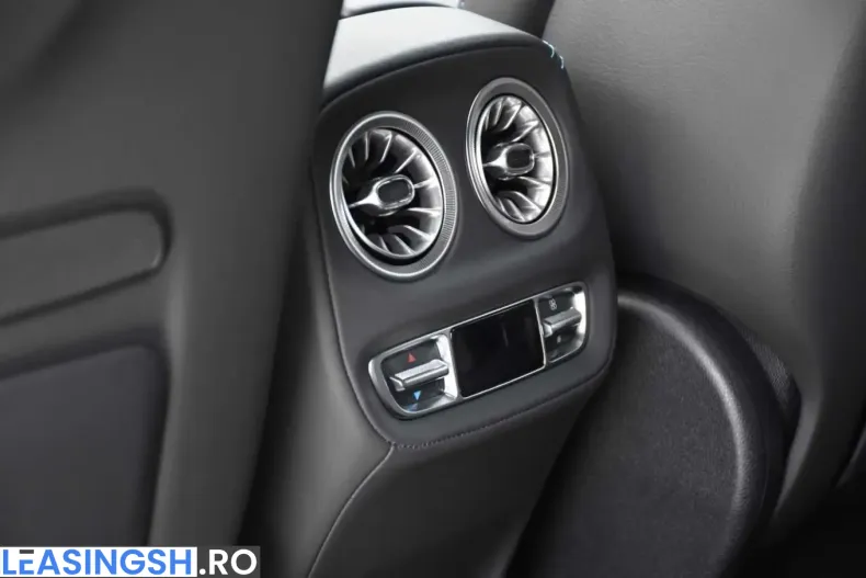 Mercedes-Benz G 580 (Clasa G) din 2025 cu 4.768 km - oferta MER200123 - foto 13