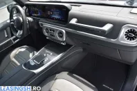 Mercedes-Benz G 580 (Clasa G) din 2025 cu 4.768 km - oferta MER200123 - foto 14