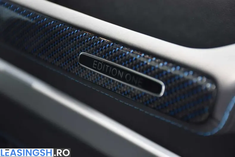 Mercedes-Benz G 580 (Clasa G) din 2025 cu 4.768 km - oferta MER200123 - foto 15