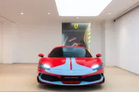 Ferrari 296 GTS din 2022 cu 18.810 km - oferta FER200124 - foto 2