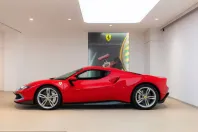 Ferrari 296 GTS din 2022 cu 18.810 km - oferta FER200124 - foto 3