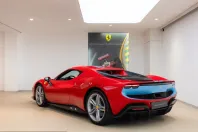 Ferrari 296 GTS din 2022 cu 18.810 km - oferta FER200124 - foto 4