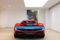 Ferrari 296 GTS din 2022 cu 18.810 km - oferta FER200124 - foto 5