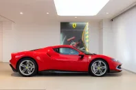 Ferrari 296 GTS din 2022 cu 18.810 km - oferta FER200124 - foto 7