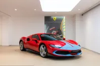 Ferrari 296 GTS din 2022 cu 18.810 km - oferta FER200124 - foto 8