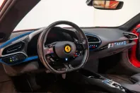 Ferrari 296 GTS din 2022 cu 18.810 km - oferta FER200124 - foto 11