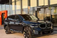 BMW XM (Seria X) din 2023 cu 30.000 km - oferta BMW200125 - foto 1