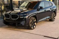 BMW XM (Seria X) din 2023 cu 30.000 km - oferta BMW200125 - foto 3