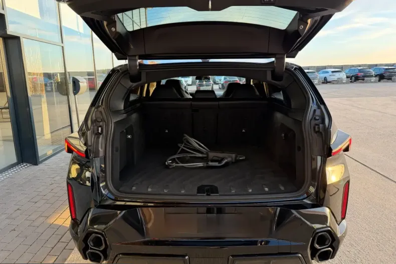 BMW XM (Seria X) din 2023 cu 30.000 km - oferta BMW200125 - foto 5