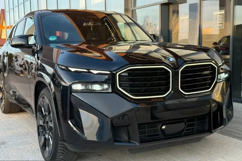 BMW XM (Seria X) din 2023 cu 30.000 km - oferta BMW200125 - foto 6