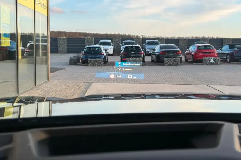 BMW XM (Seria X) din 2023 cu 30.000 km - oferta BMW200125 - foto 9