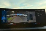 BMW XM (Seria X) din 2023 cu 30.000 km - oferta BMW200125 - foto 10