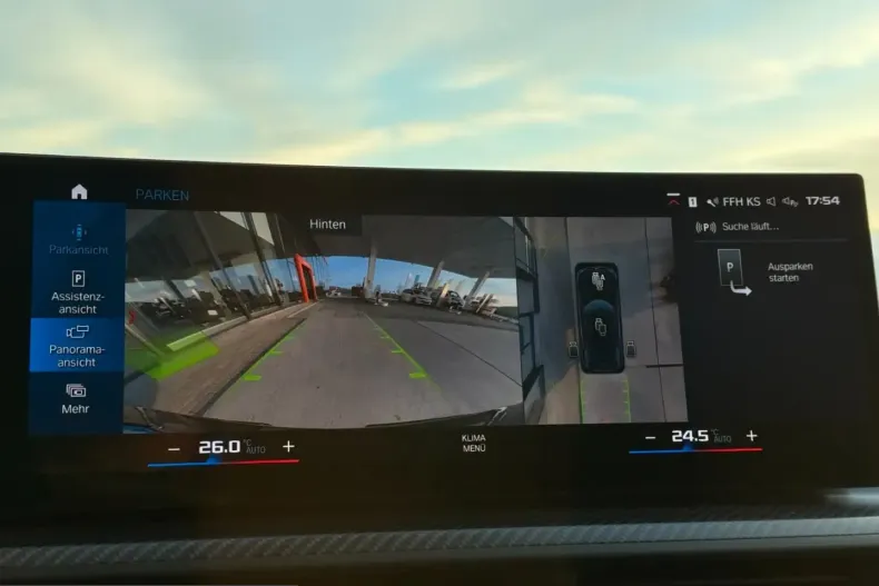 BMW XM (Seria X) din 2023 cu 30.000 km - oferta BMW200125 - foto 10