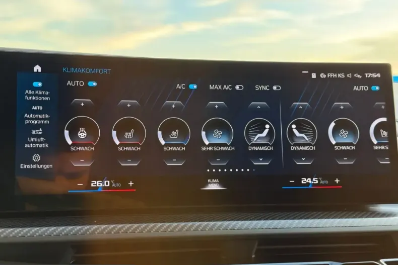 BMW XM (Seria X) din 2023 cu 30.000 km - oferta BMW200125 - foto 11