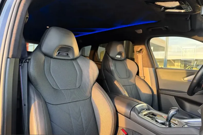 BMW XM (Seria X) din 2023 cu 30.000 km - oferta BMW200125 - foto 15