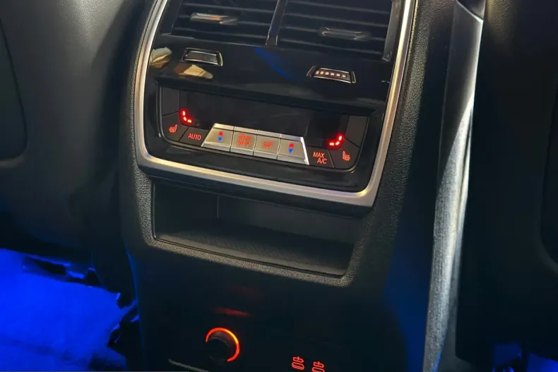 BMW XM (Seria X) din 2023 cu 30.000 km - oferta BMW200125 - foto 20