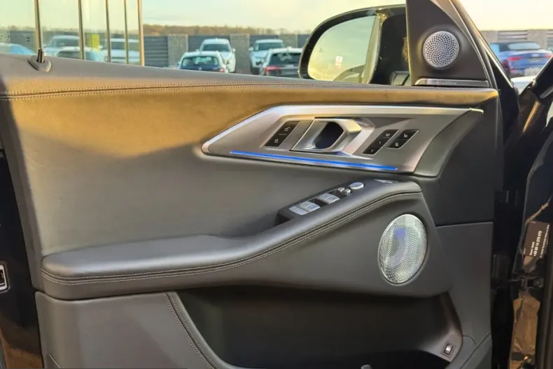 BMW XM (Seria X) din 2023 cu 30.000 km - oferta BMW200125 - foto 23