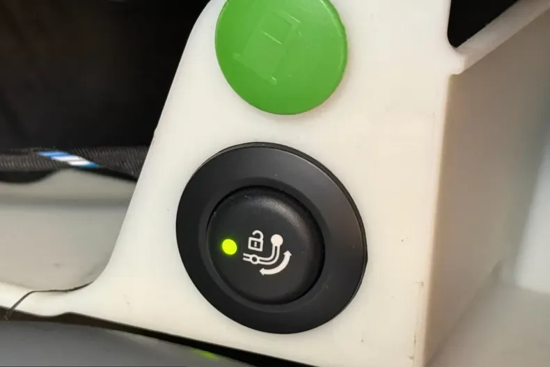 BMW XM (Seria X) din 2023 cu 30.000 km - oferta BMW200125 - foto 24