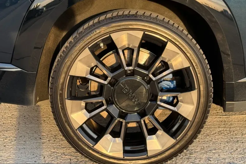 BMW XM (Seria X) din 2023 cu 30.000 km - oferta BMW200125 - foto 25