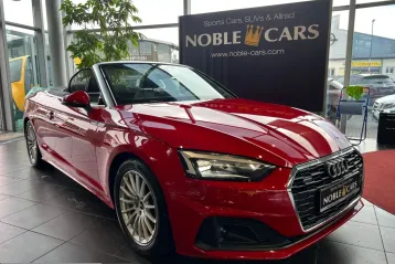 Audi A5 din 2022 - oferta AUD200126